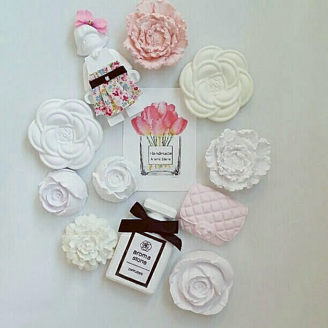 aroma.lifeさんの実例写真