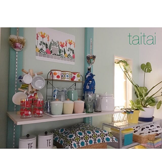 taitaiさんの実例写真
