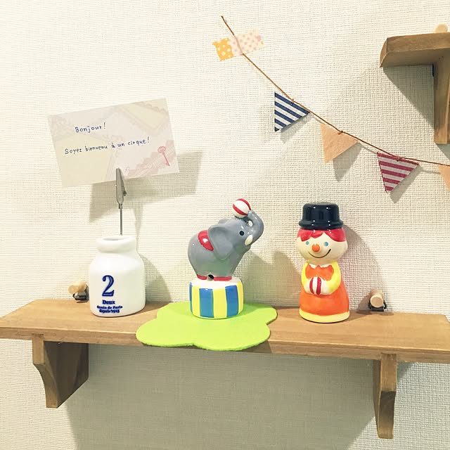 macaronさんの実例写真