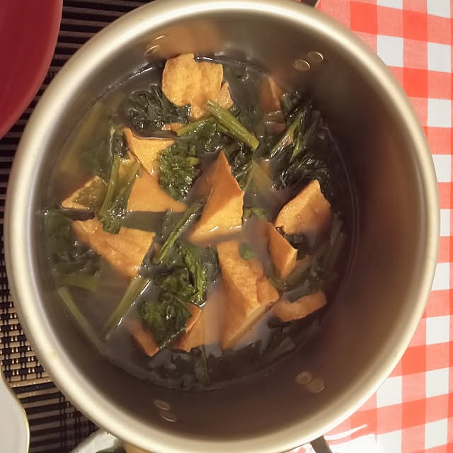moruさんの部屋