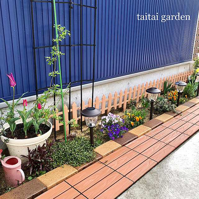 taitaiさんの実例写真