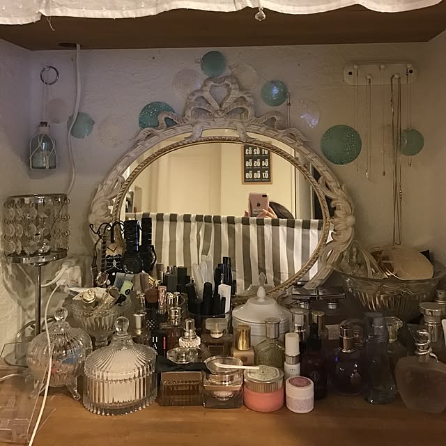 机/3COINS/IKEA/雑貨/ハンドメイド...などのインテリア実例 - 2017-02-21 21:25:37