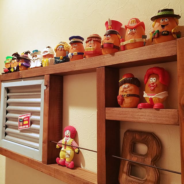 banzaigerさんの実例写真