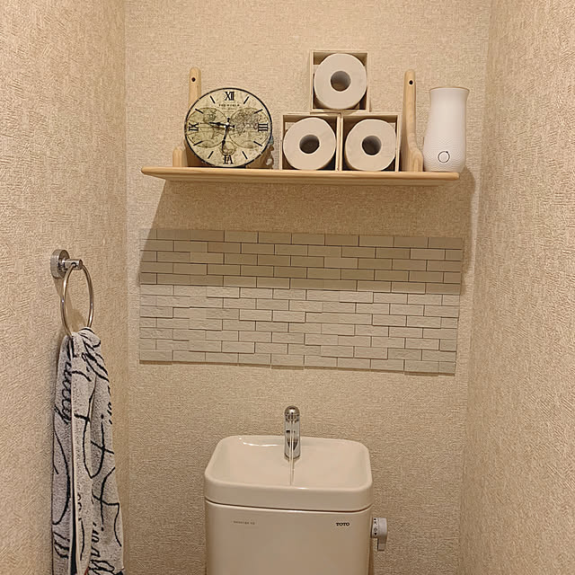 Samさんの実例写真