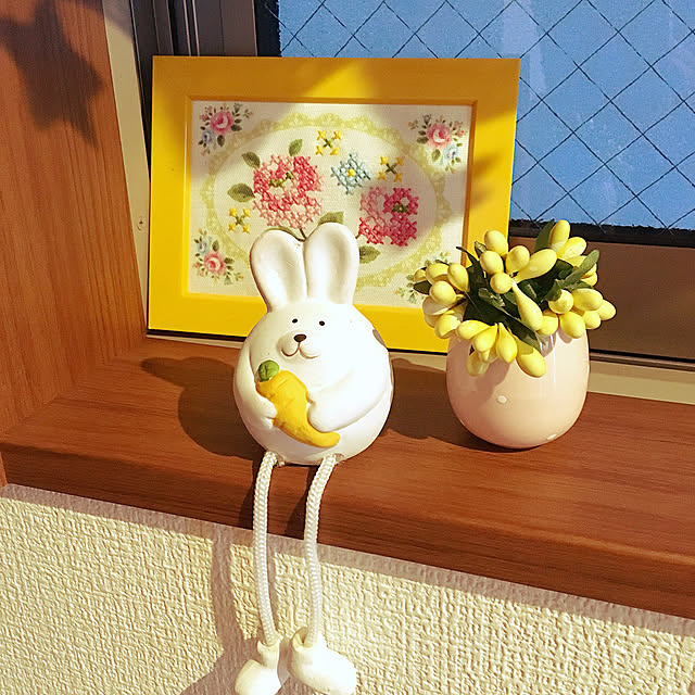aさんの実例写真