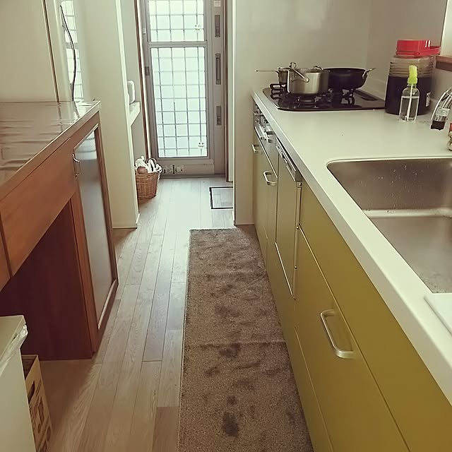 chikohiroさんの実例写真