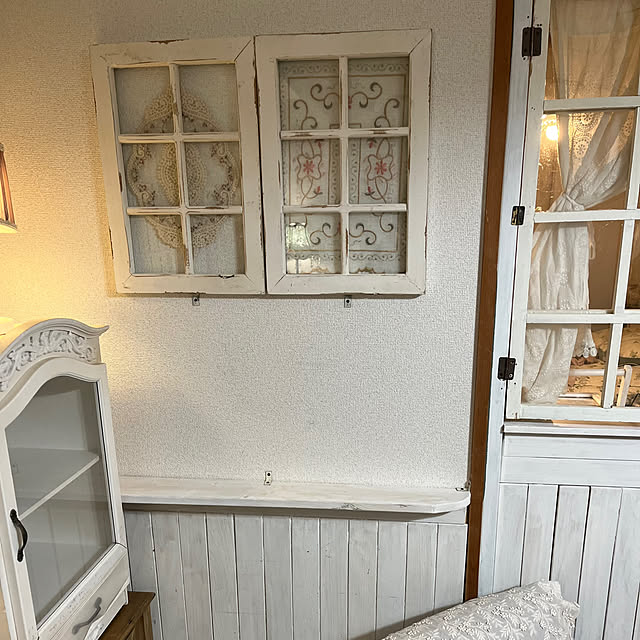 Atsukoさんの部屋