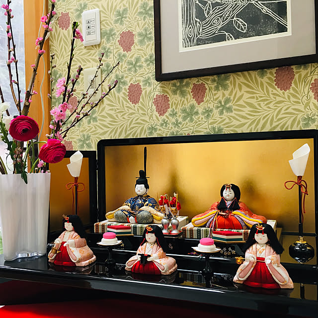 happyさんの実例写真