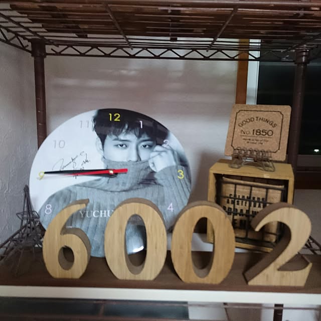 mayさんの実例写真