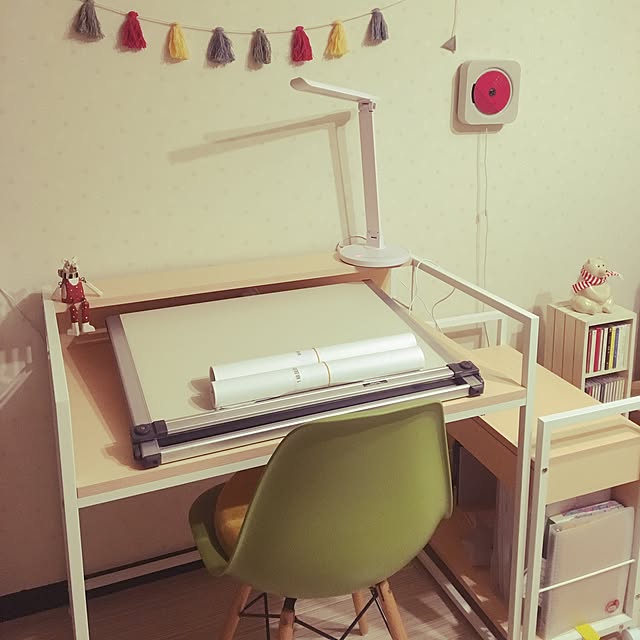 ikechonさんの実例写真