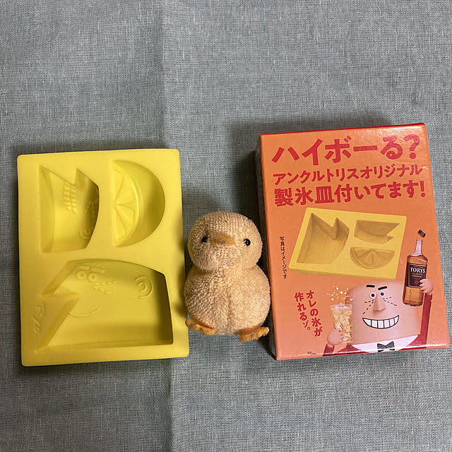 manduonmaさんの実例写真