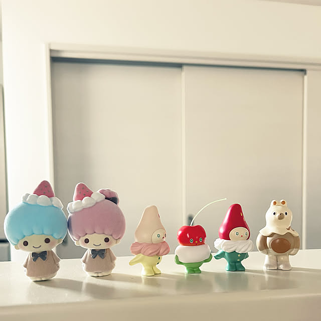 asasouさんの実例写真