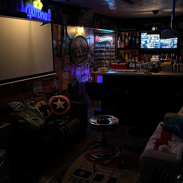 CUBSGARAGEさんの実例写真