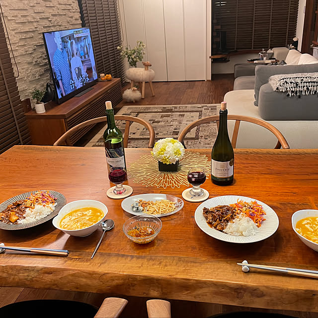 Yumiさんの実例写真
