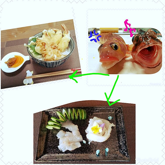 mokurenさんの実例写真