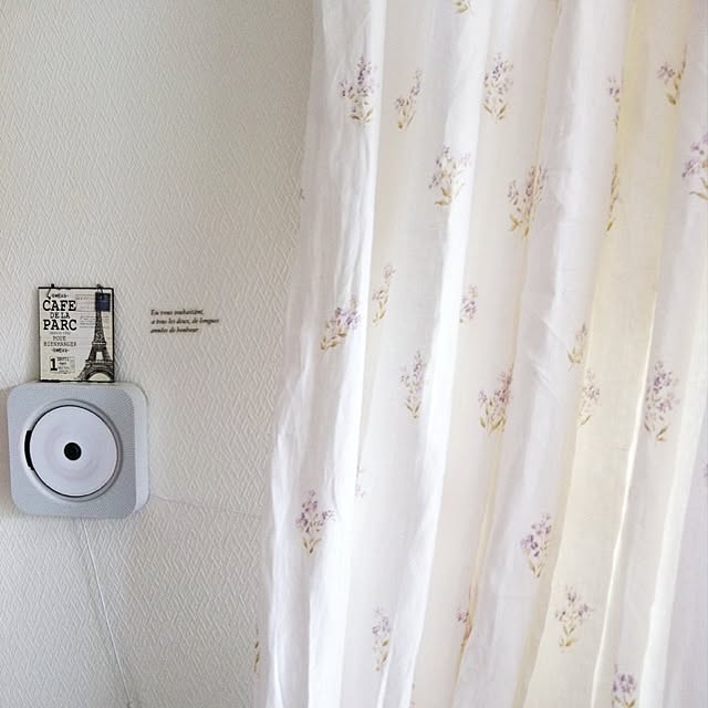 Rさんの実例写真