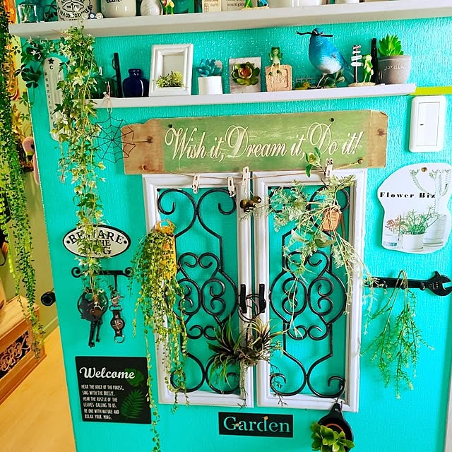 nacchanさんの実例写真