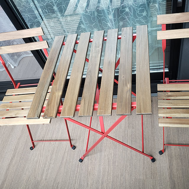 机/IKEAのインテリア実例 - 2020-06-13 10:20:04