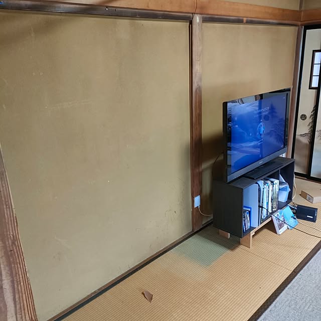 kumaさんの部屋