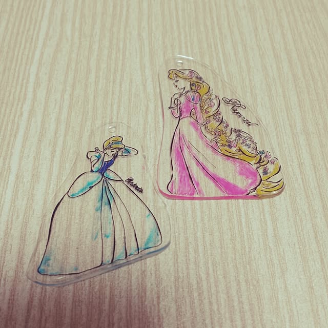 minさんの実例写真