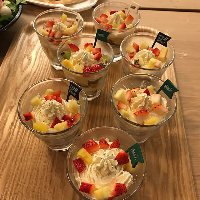yurariさんの実例写真