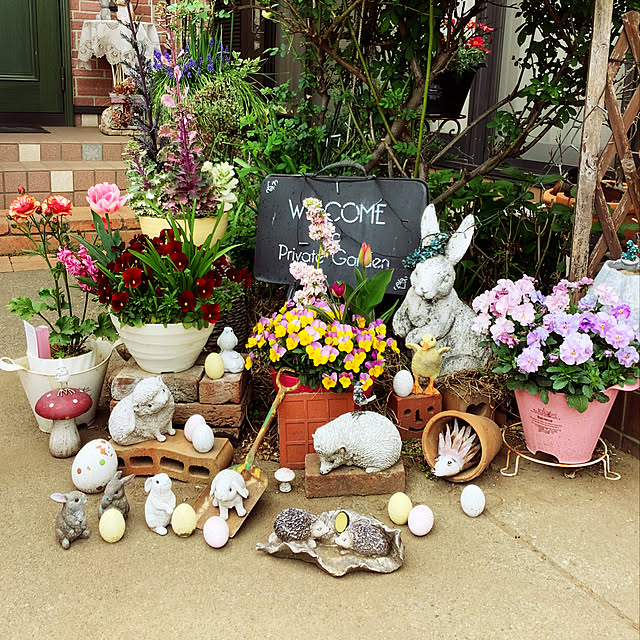 taeさんの実例写真