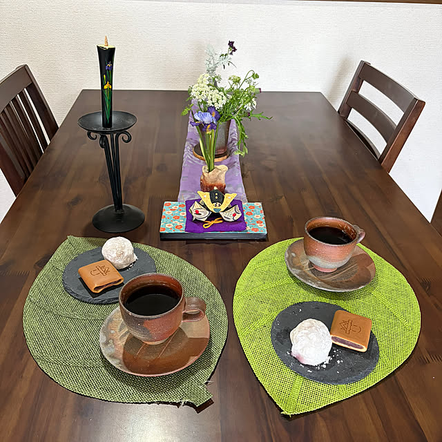 ritsukoさんの部屋