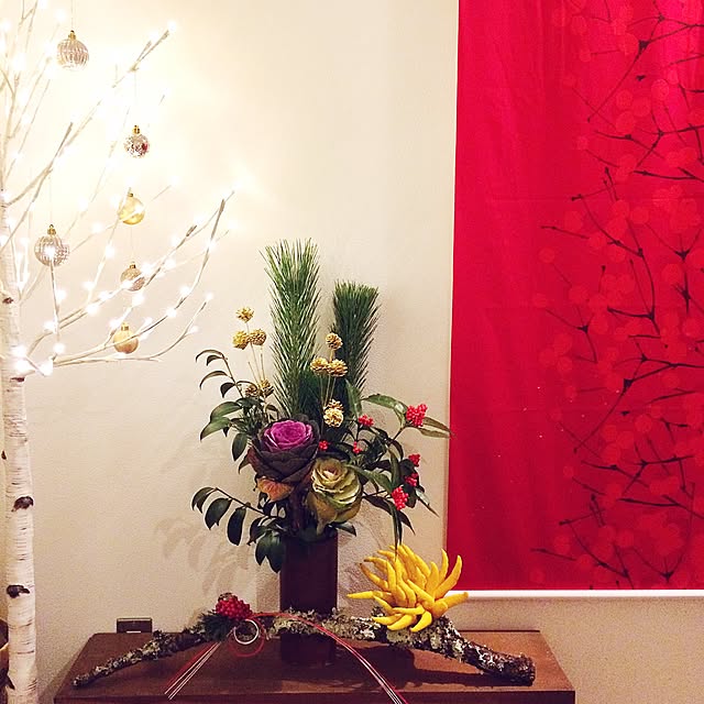 1616roomさんの実例写真