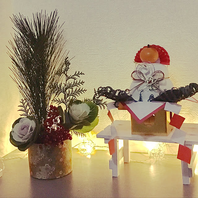 himawariさんの実例写真