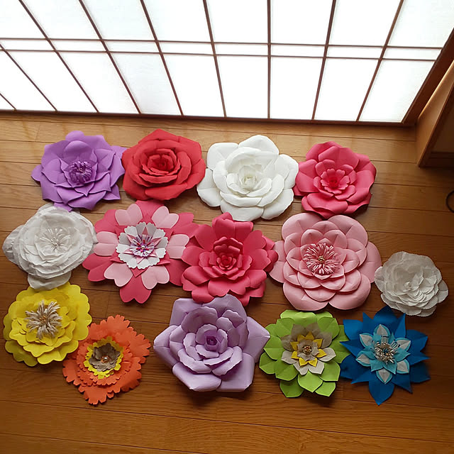 YUKOさんの実例写真