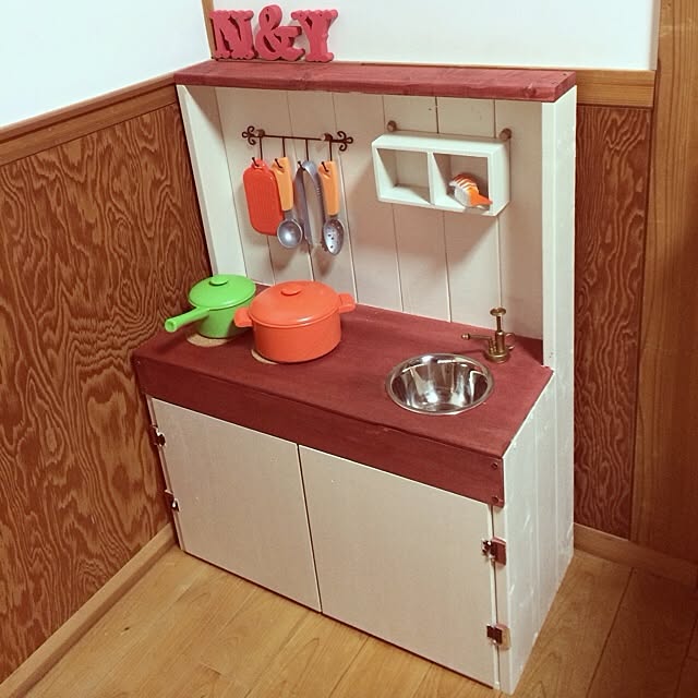 anneさんの実例写真