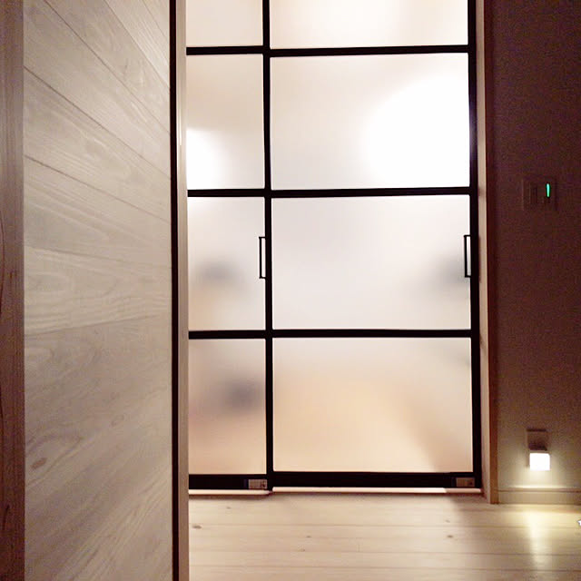 玄関/入り口のインテリア実例 - 2017-11-30 19:01:23