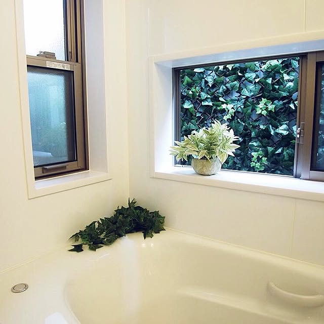バス/トイレのインテリア実例 - 2015-09-18 23:37:34