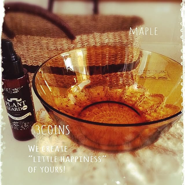 mapleさんの実例写真
