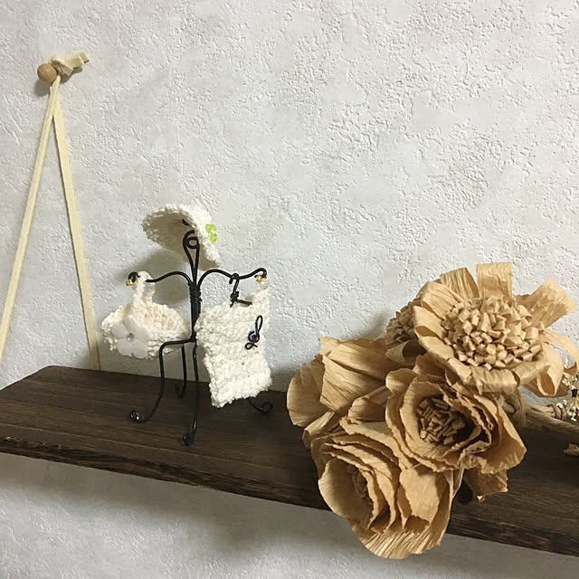 mimoza.さんの実例写真