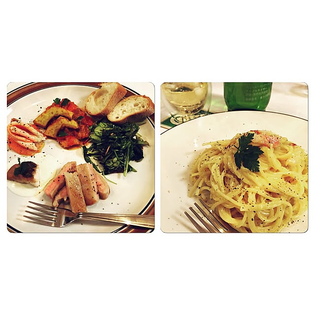 キッチン/男の料理/おうちごはん/イタリアン/RC富山支部のインテリア実例 - 2015-06-21 23:19:27