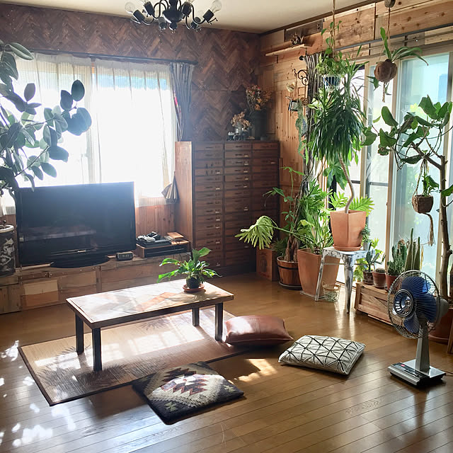 k.i.brothersさんの実例写真