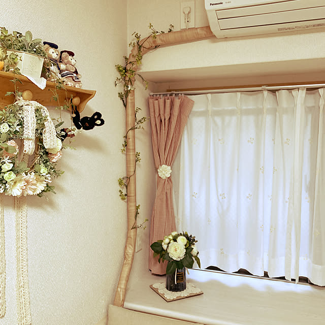 mikanさんの実例写真