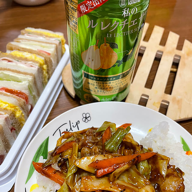 kakoさんの実例写真