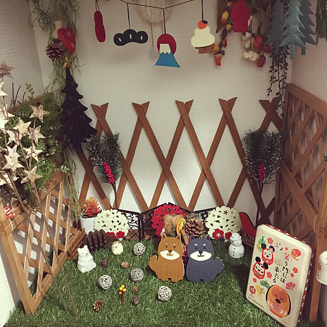 Mocamocamintさんの実例写真