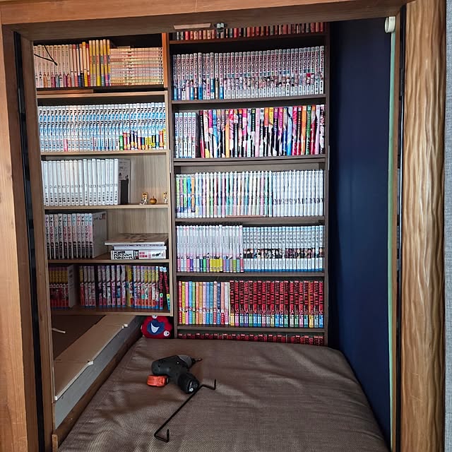 kurakoさんの部屋