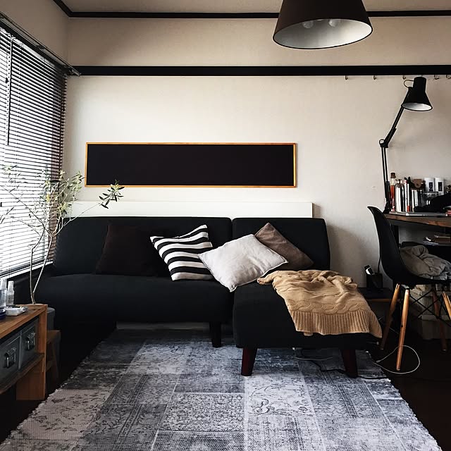 helvetica_さんの実例写真