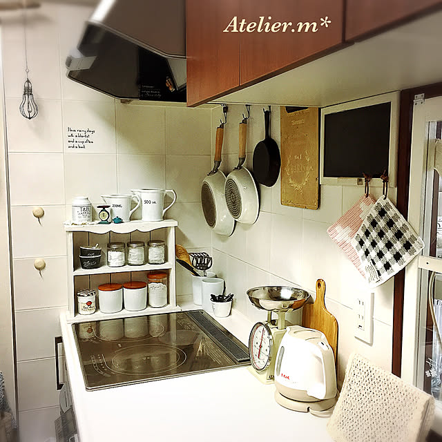 Atelier.mさんの実例写真