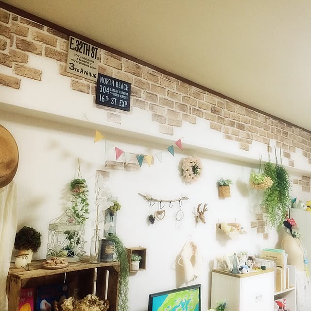 実例写真