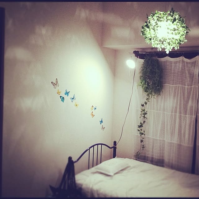 chinapanicさんの実例写真