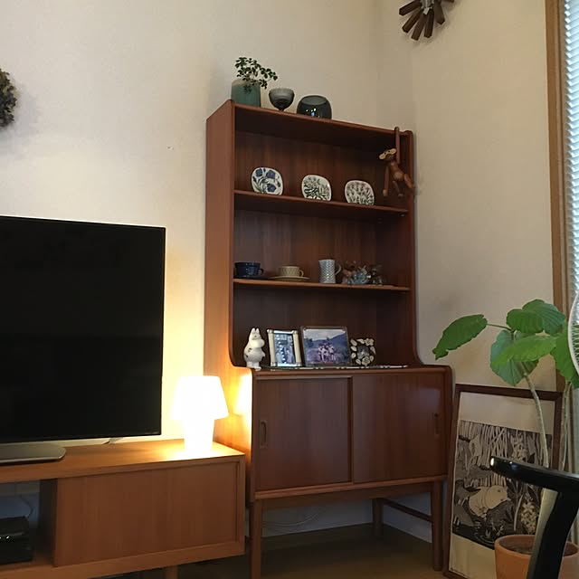 tomoさんの実例写真