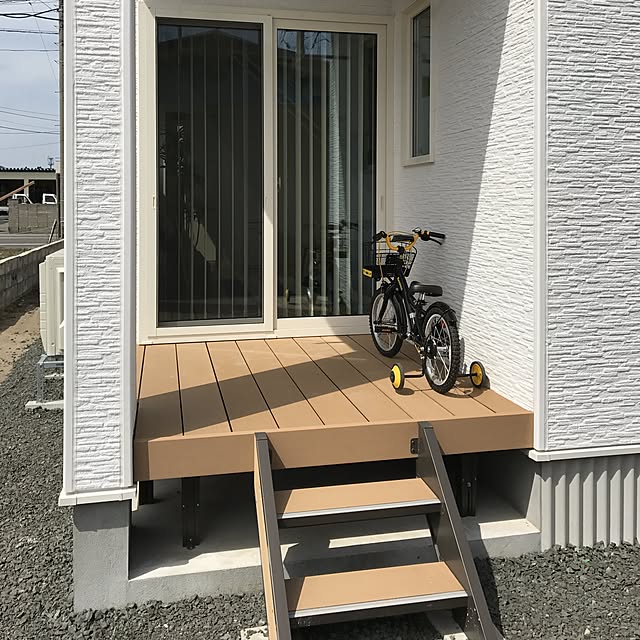 ARATAさんの実例写真