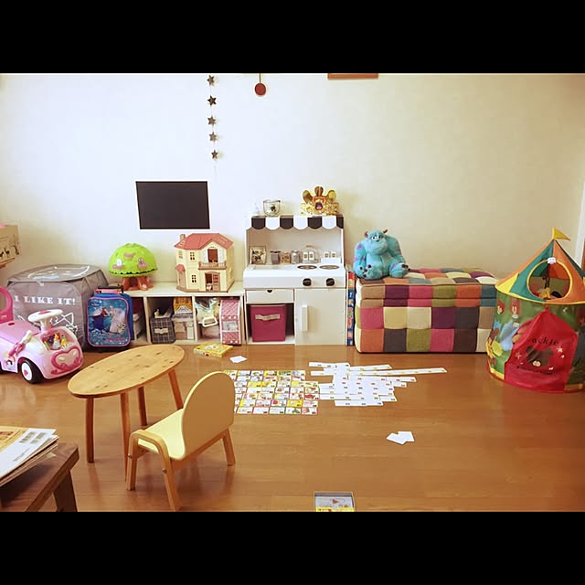 nakaさんの実例写真