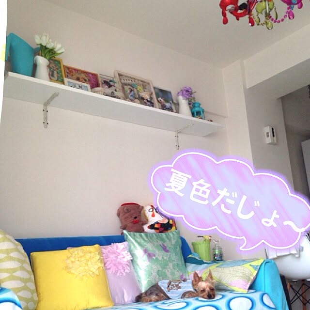 yuchinさんの実例写真