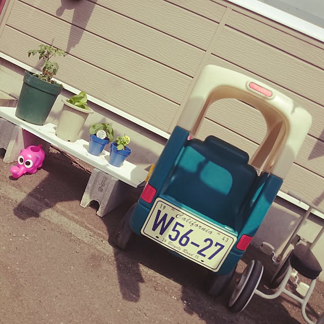 Rさんの実例写真